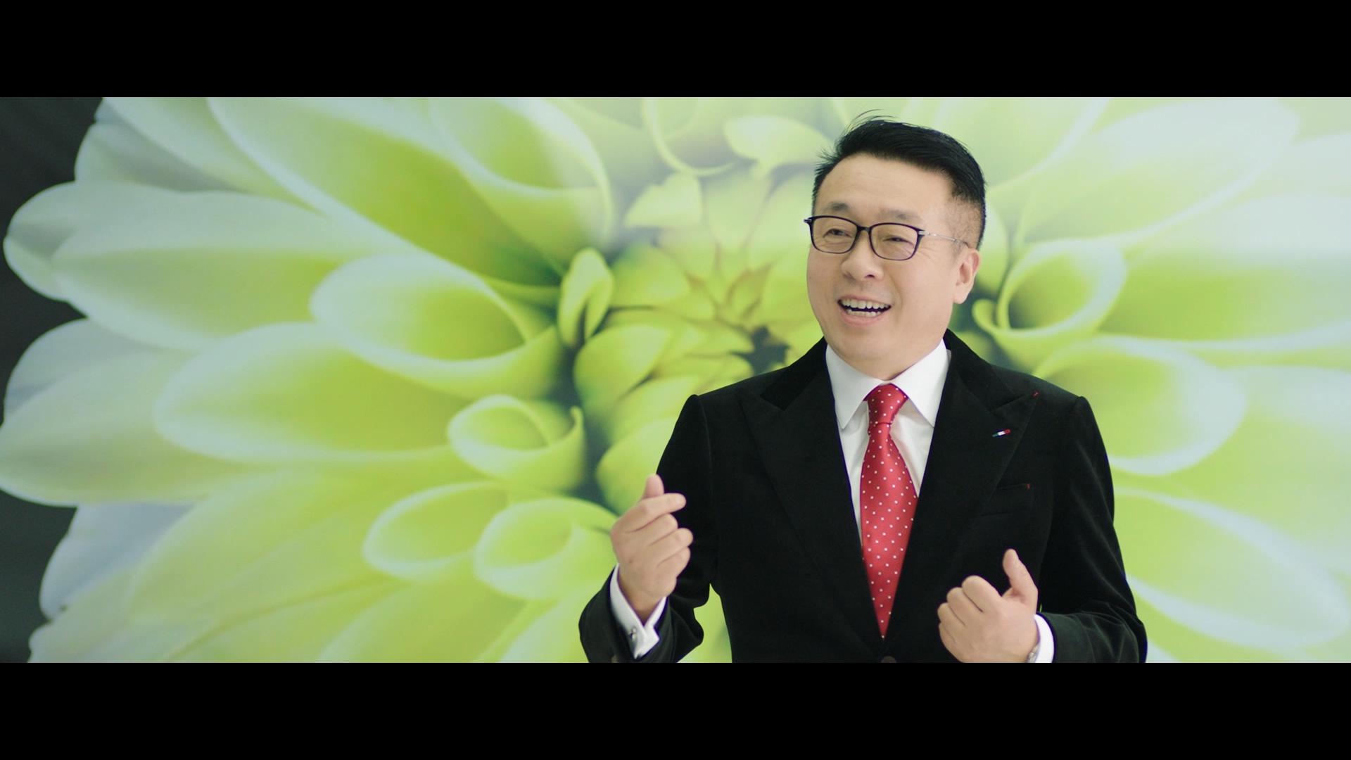 美高梅企业宣传片